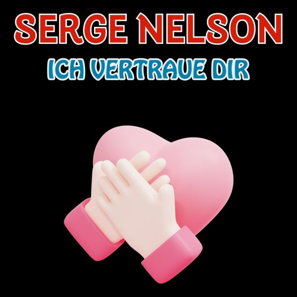 ICH VERTRAUE DIR