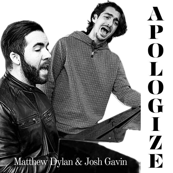 Apologize
