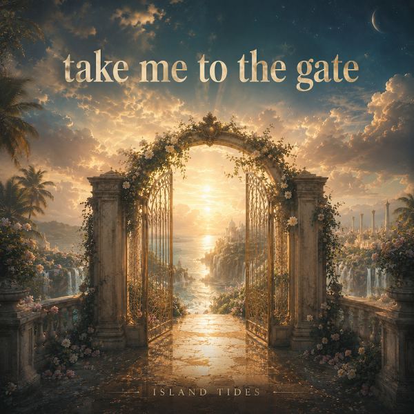 Take Me To The Gate