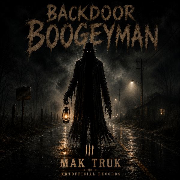 Backdoor Boogeyman