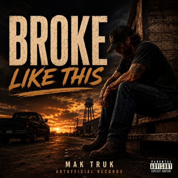 Broke Like This