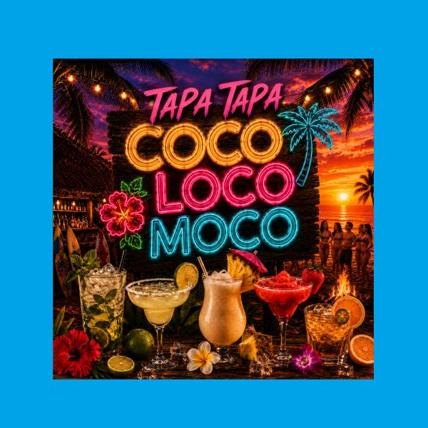 Coco Loco Moco