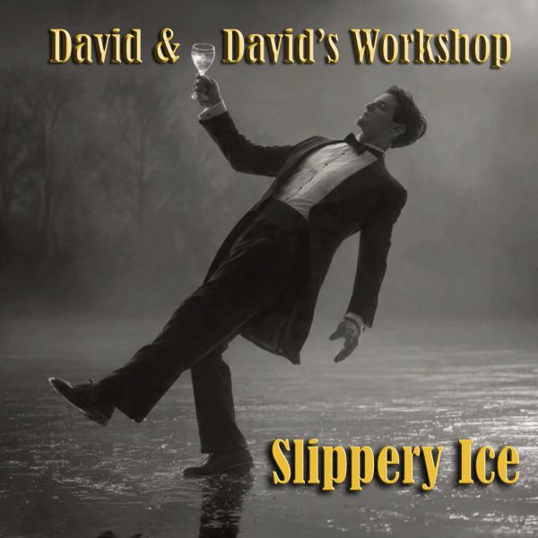 Slippery Ice
