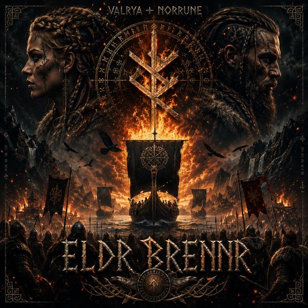 Eldr Brennr