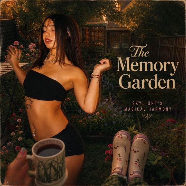 The Memory Garden