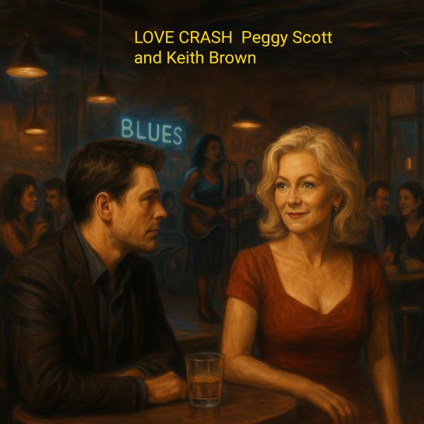 Love Crash