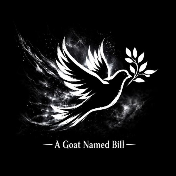A Goat Named Bill