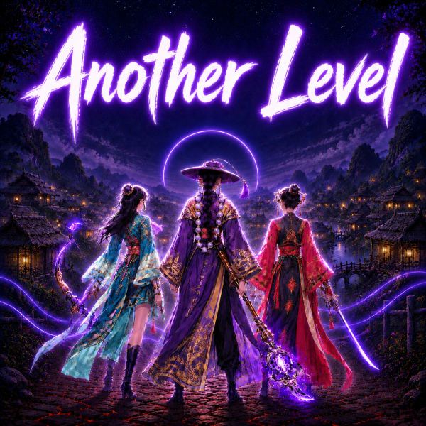 Another Level