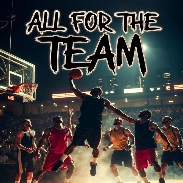 All 4 the Team