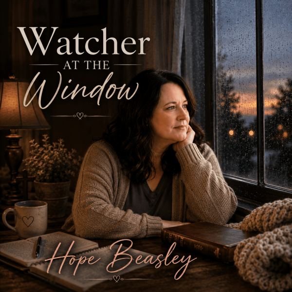 Watcher at the Window