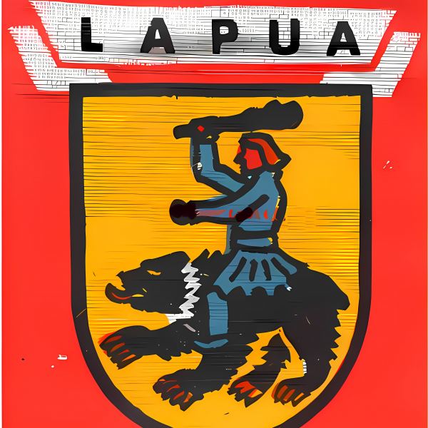 Lapua