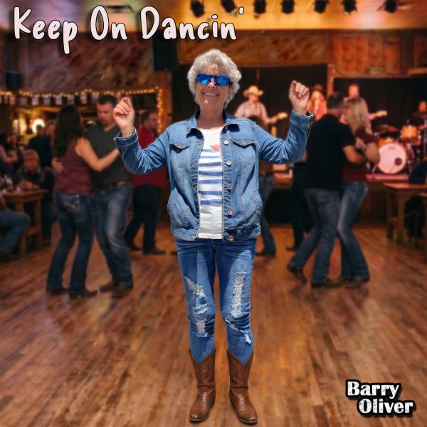 Keep On Dancin'