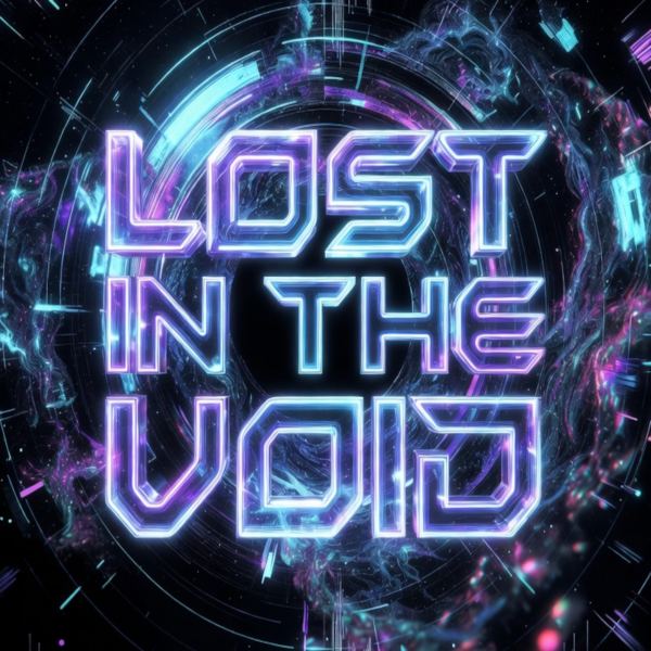 Lost in the void