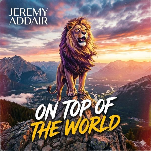 On Top Of The World