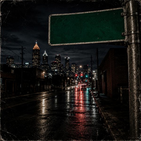north decatur road