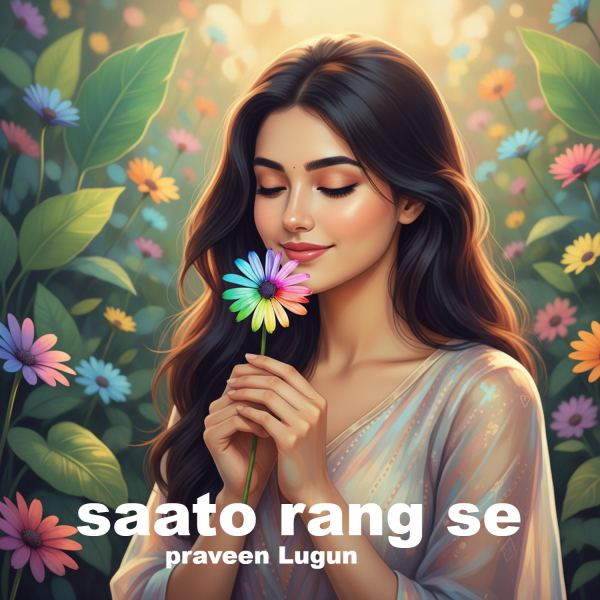 SAATON RANG SE (NAGPURI)