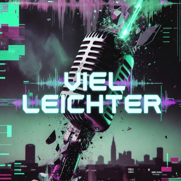 Viel leichter