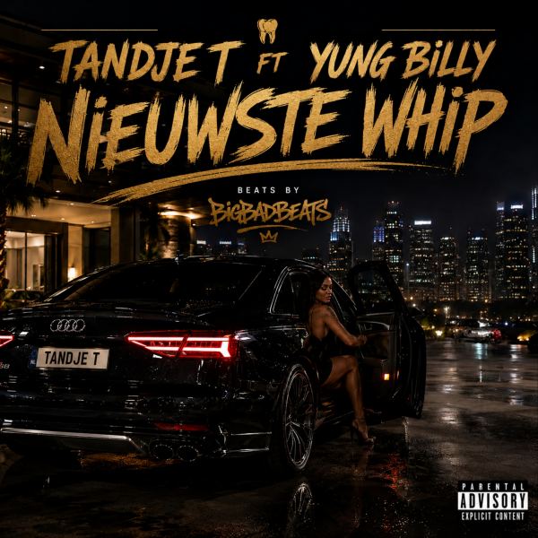 Nieuwste Whip