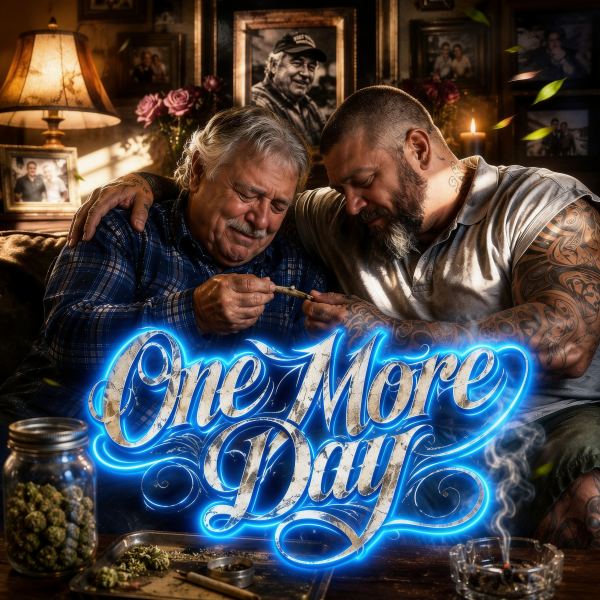 One More Day
