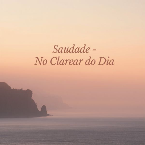 Saudade No Clarear do Dia