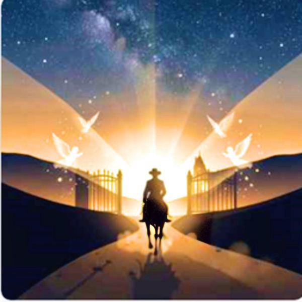 The Last Ride