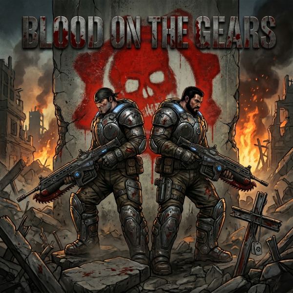 Blood on the Gears