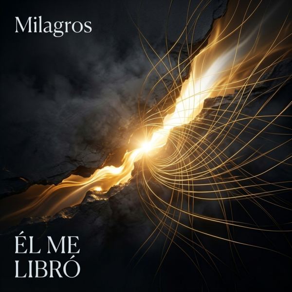 Él me libro