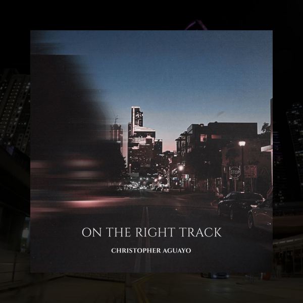 On The Right Track