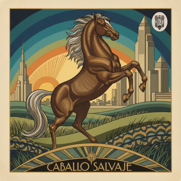 Huellas de un coraz&oacute;n indomable - II
