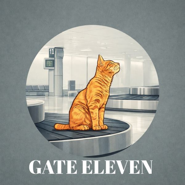 Gate Eleven