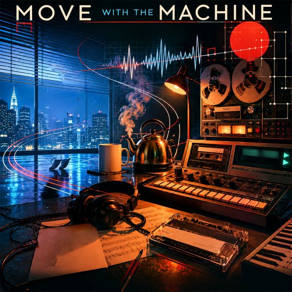Move with the Machine