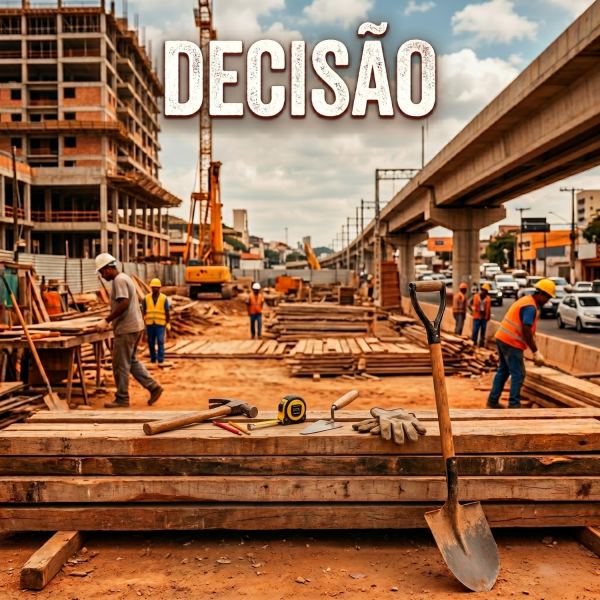 Decis&atilde;o