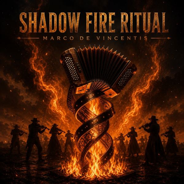 SHADOW FIRE RITUAL