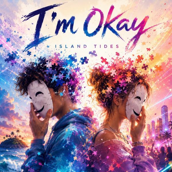 I&rsquo;m Okay