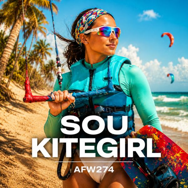 SOU KITEGIRL