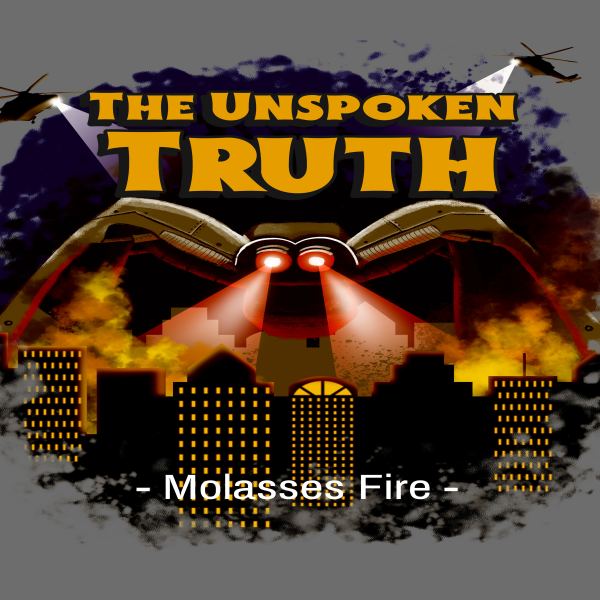 The Unspoken Truth