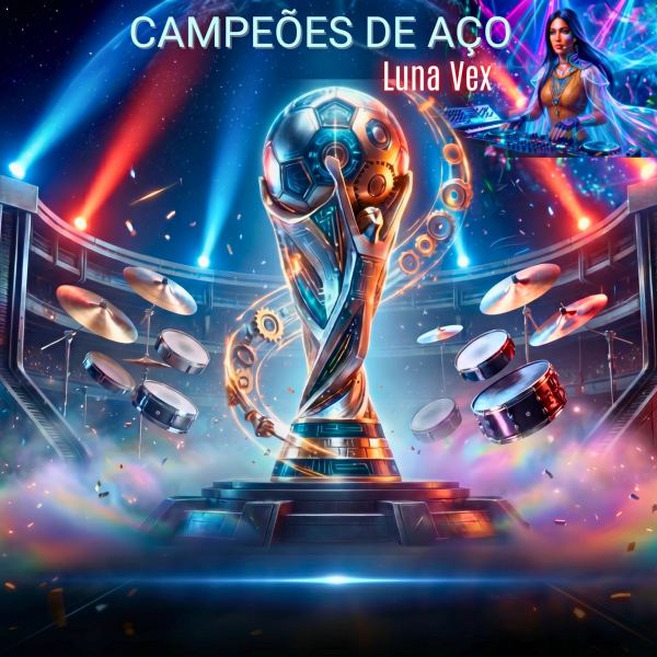 Campe&otilde;es de A&ccedil;o