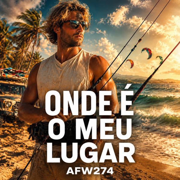 ONDE É O MEU LUGAR