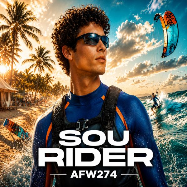 SOU RIDER