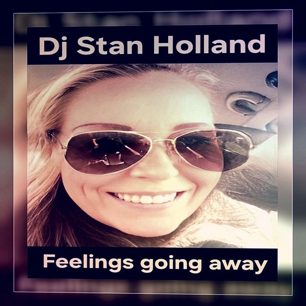 Feelings going away - Exented vinyl version
