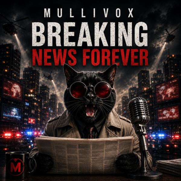 Breaking News Forever