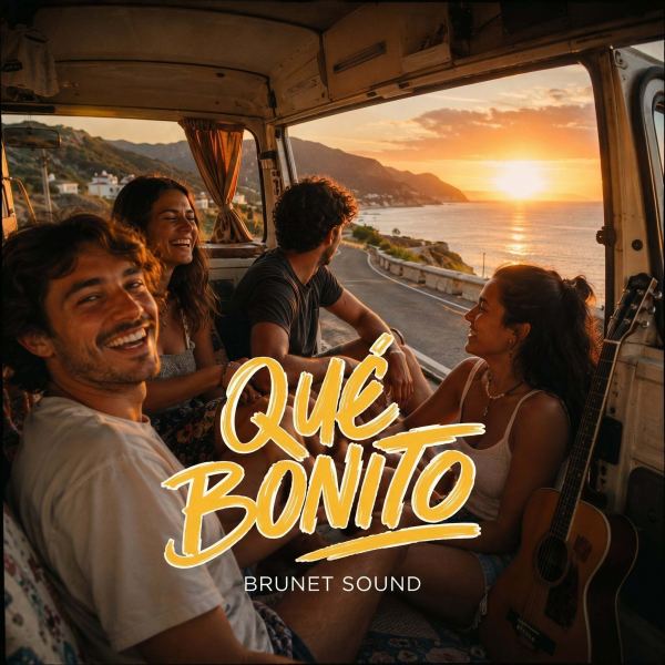 Qu&eacute; Bonito