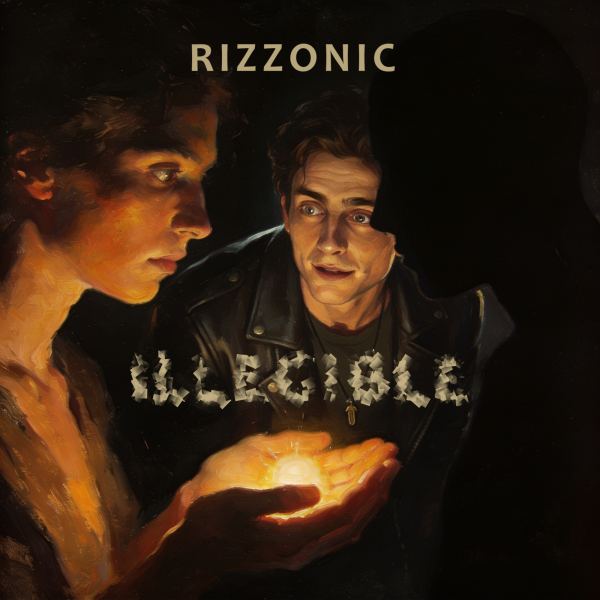 Illegible - Radio Edit