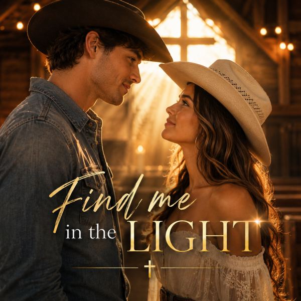 Find Me in the Light