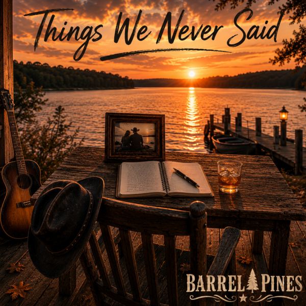 Things We Never Said