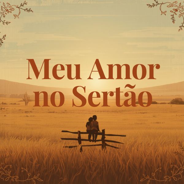 Meu Amor no Sertão