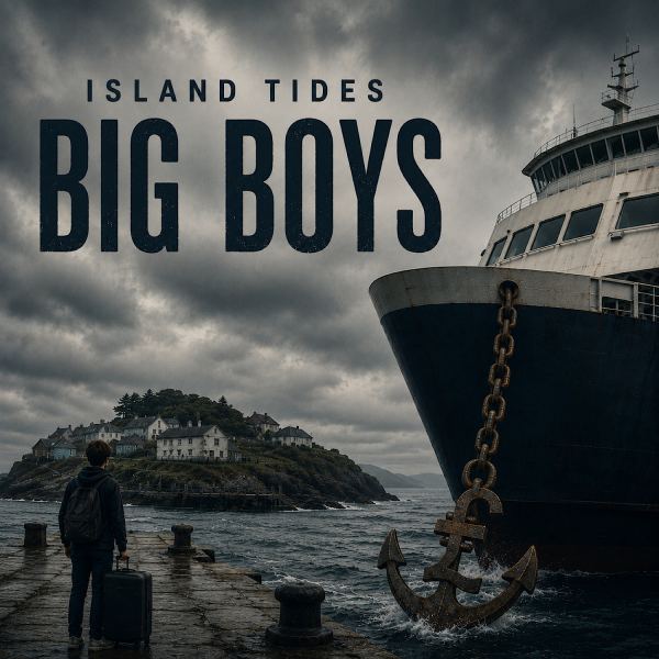 Big Boys