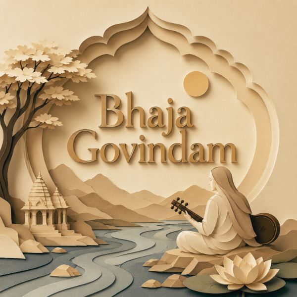 Bhaja Govindam