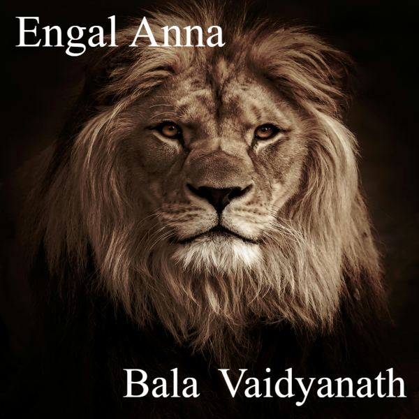 Engal Anna