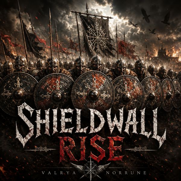 Shieldwall Rise